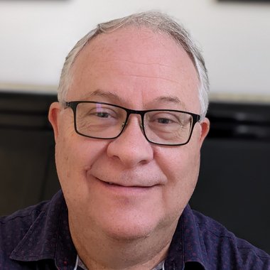 James D. - Freelance Music Composer