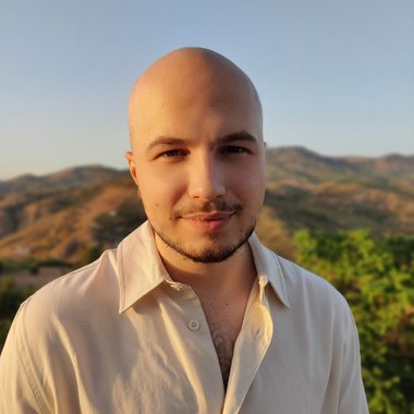 Antonio F. - Freelance Web Developer