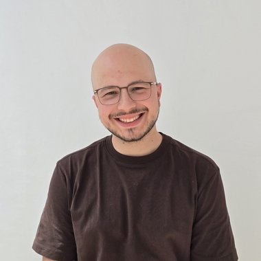 Antonio F. - Freelance Front End Developer