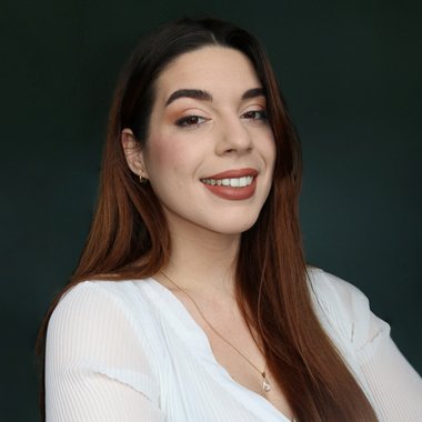 Carolina A. - Freelance Creative Director