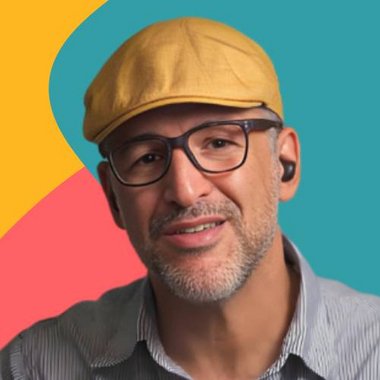 Angelo C. - Freelance Brand Designer