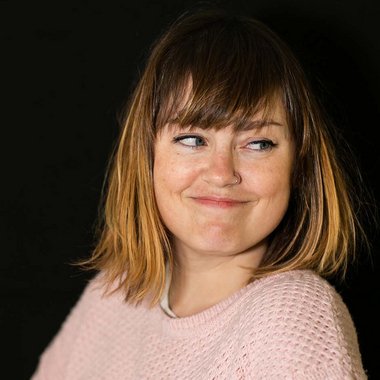 Paula A. - Freelance Creative Producer