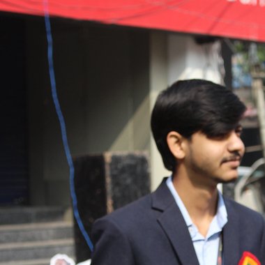 Rohit S. - Freelance 3d Animator