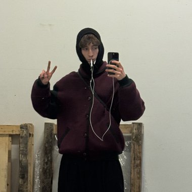 Nick C. - Freelance Set Designer