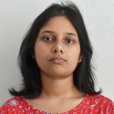 aakanskhaborthakur - Freelance 2d Animator