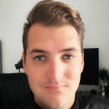 Nathan W. - Freelance Front End Developer