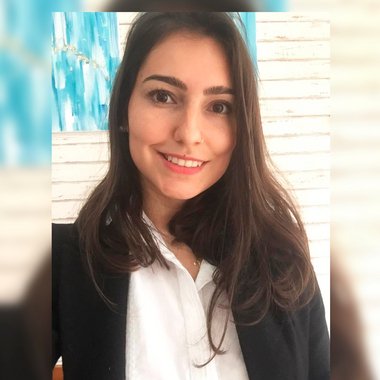 Marina S. - Freelance Web Designer