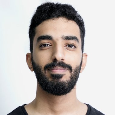 Bassam A. - Freelance Music Producer