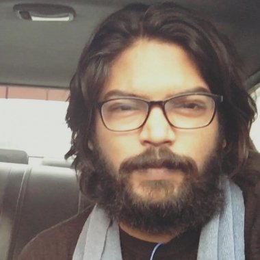 Niaz N. - Freelance Video Editor