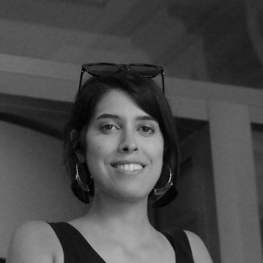 sanaz a. - Freelance Textile Designer