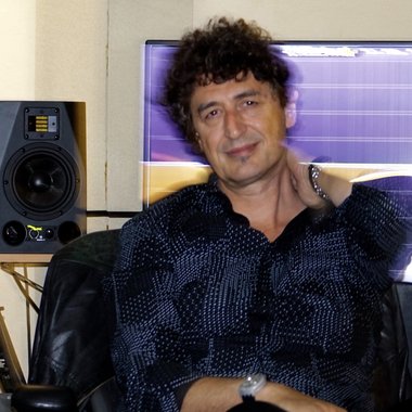 YorgosB17 - Freelance Sound Designer