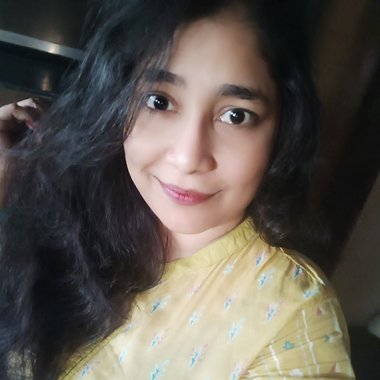 Asma M. - Freelance Ai Developer