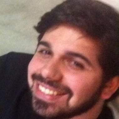 Luiz S. - Freelance App Developer
