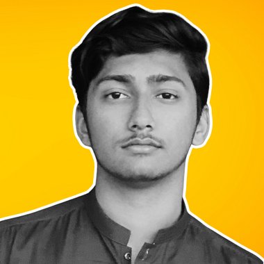 Naveed339 - Freelance Graphic Designer