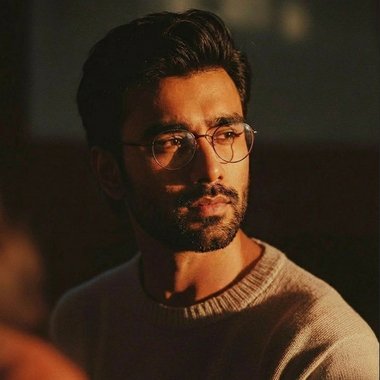 Nilashis S. - Freelance Concept Visualizer