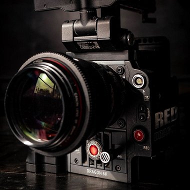 BINEESH P. - Freelance Videographer