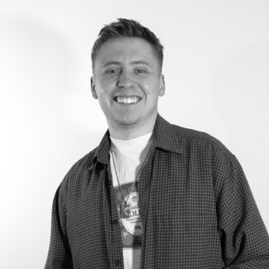 Tobias K. - Freelance Mastering Engineer