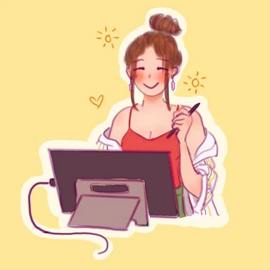 Marilyne B. - Freelance Animator