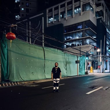 Terrence A. - Freelance Cinematographer
