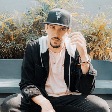 Angelo C. - Freelance Mixing Engineer