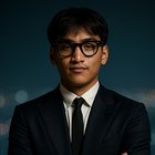 Rionald Gabriel Lambey