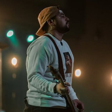 Luis C. - Freelance Content Creator