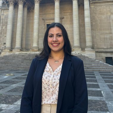 Chahla T. - Freelance Cloud Developer