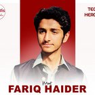 Fariq Haider
