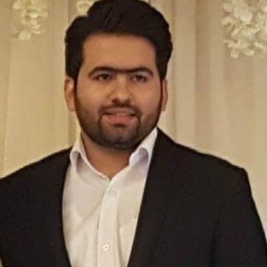 Mehdisj - Freelance Photoshop Editor