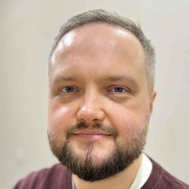 Dzmitry K. - Freelance Web Developer