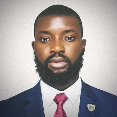 OMOTOLA J. - Freelance 3d Animator