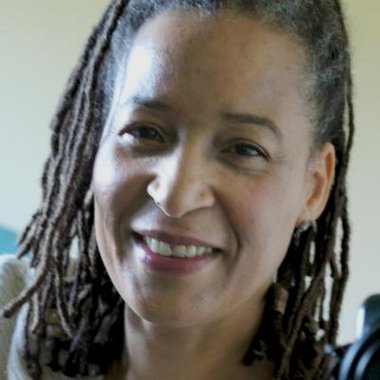 Rhonda C. - Freelance Graphic Designer