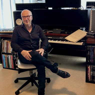 Michael P. - Freelance Orchestrator