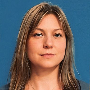 Rosemary B. - Freelance Marketer