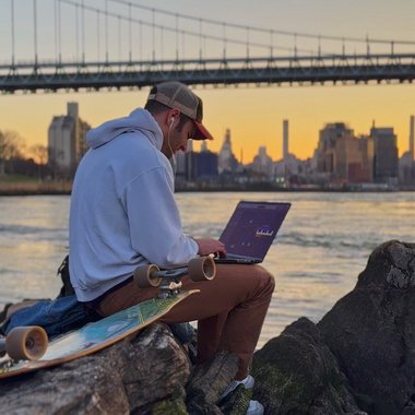 Matteo F. - Freelance Sound Designer