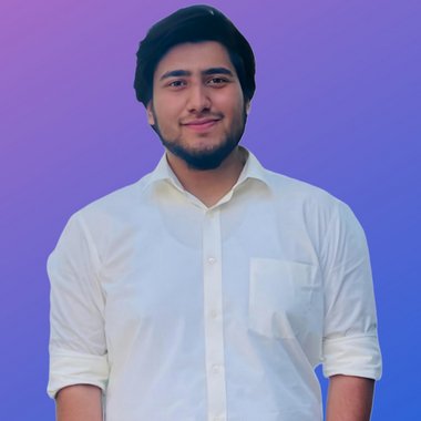 Saffiullah N. - Freelance App Designer