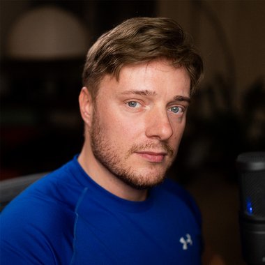 abergan - Freelance 3d Visualizer