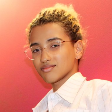 Faith M. - Freelance Music Producer