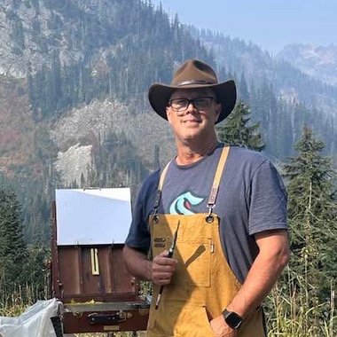 Richard M. - Freelance 2d Animator