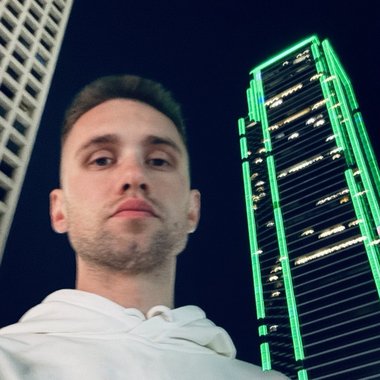 Max T. - Freelance Animator