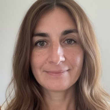 Moira S. - Freelance Content Strategist