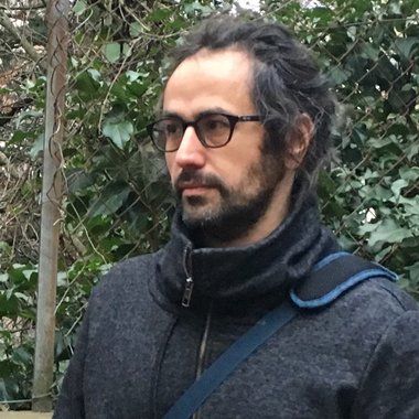 HASAN H. - Freelance Illustrator