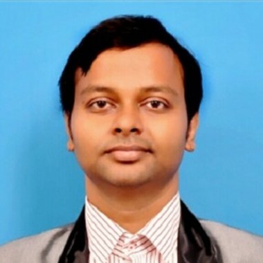 KAMARTHI K. - Freelance Product Marketer