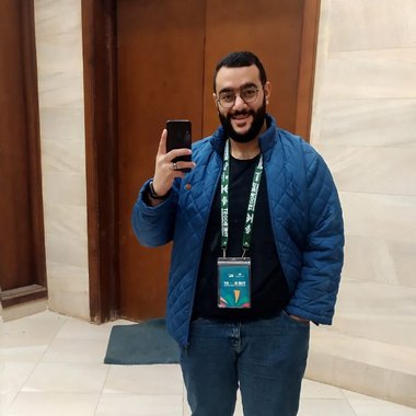 Mohamed H. - Freelance Qa Engineer