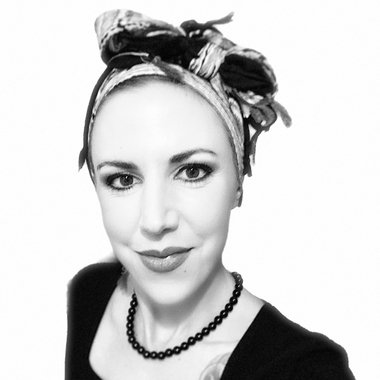 SilviaVoice - Freelance Actress