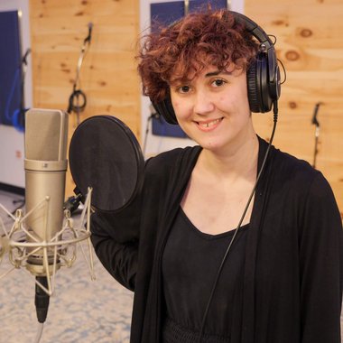 Lex B. - Freelance Musician