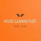 House Cleaning Fleet