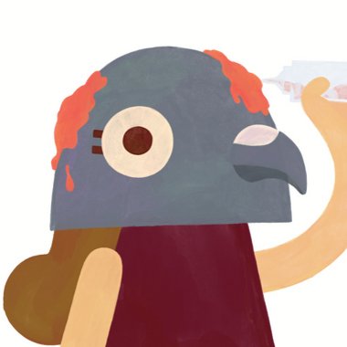 Annie W. - Freelance Illustrator