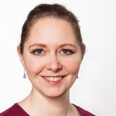 Kathie P. - Freelance Vocalist