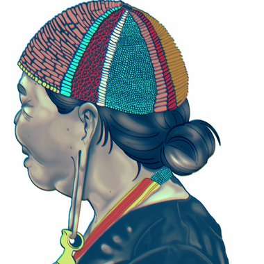 Gsketch - Freelance Illustrator